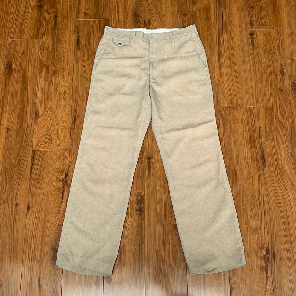 Vintage Trousers